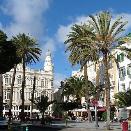 Hostal Youroom Las Palmas Exterior photo