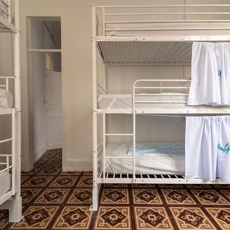 Hostal Youroom Las Palmas Exterior photo