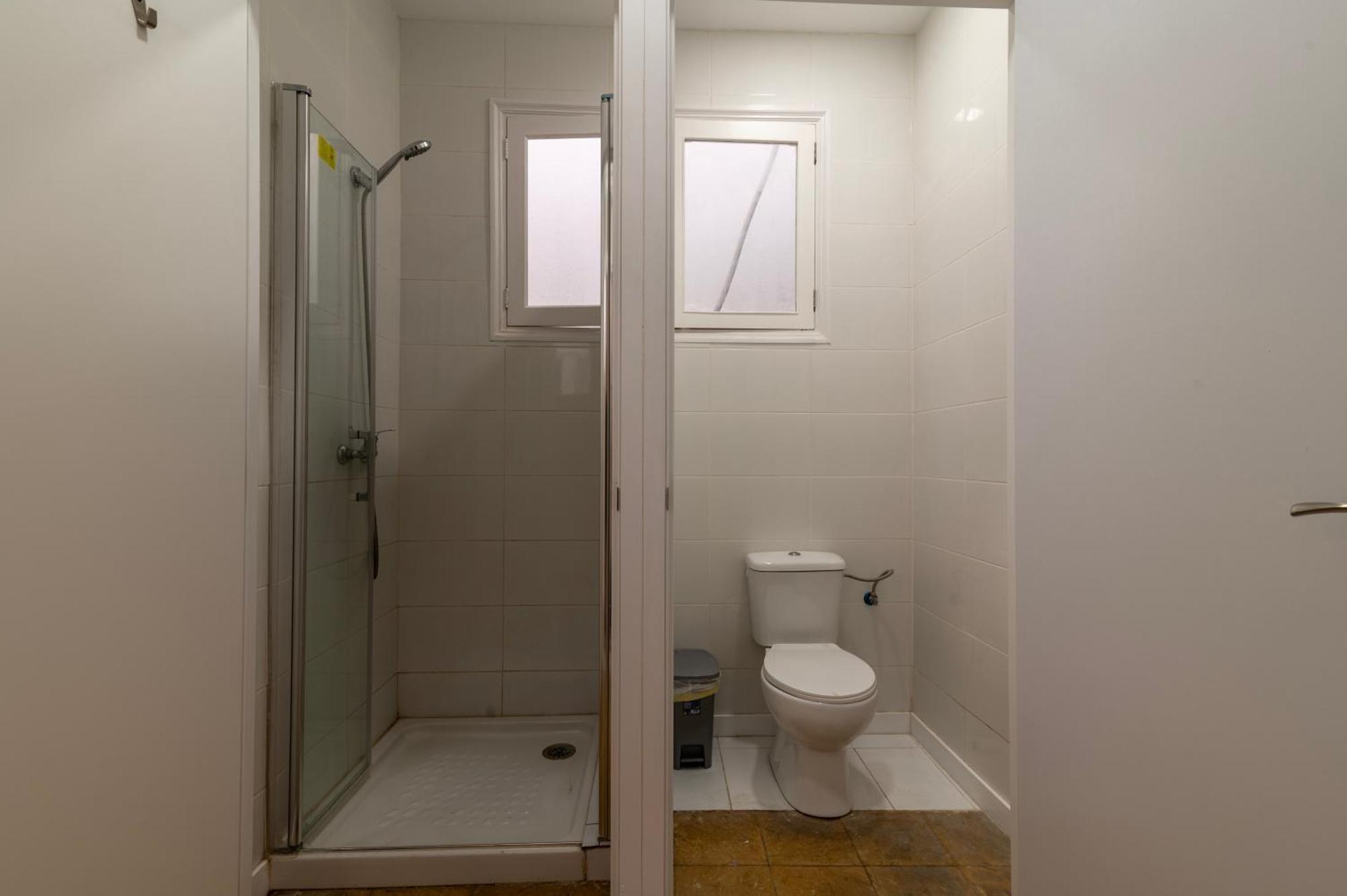 Hostal Youroom Las Palmas Exterior photo