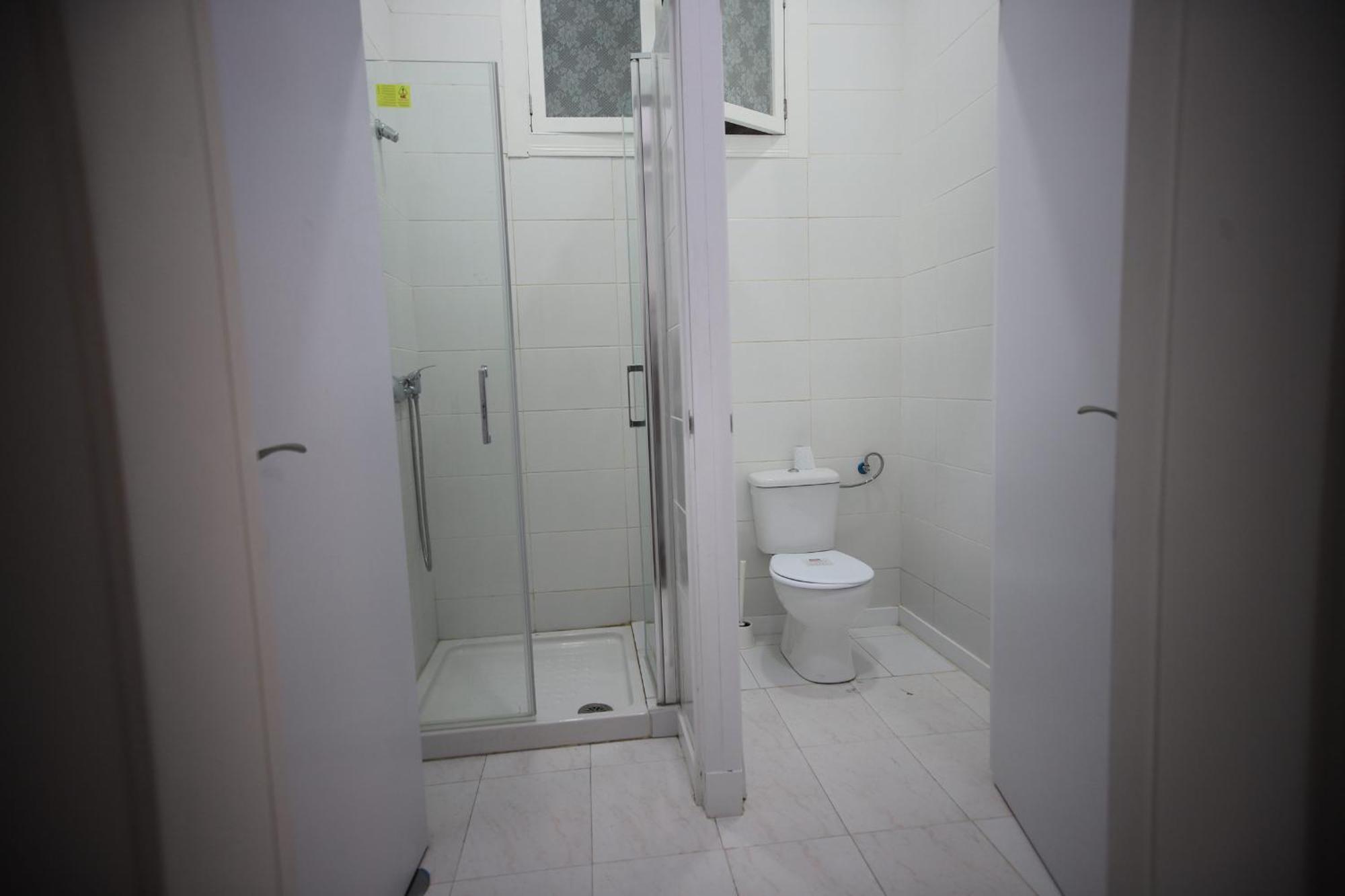 Hostal Youroom Las Palmas Exterior photo
