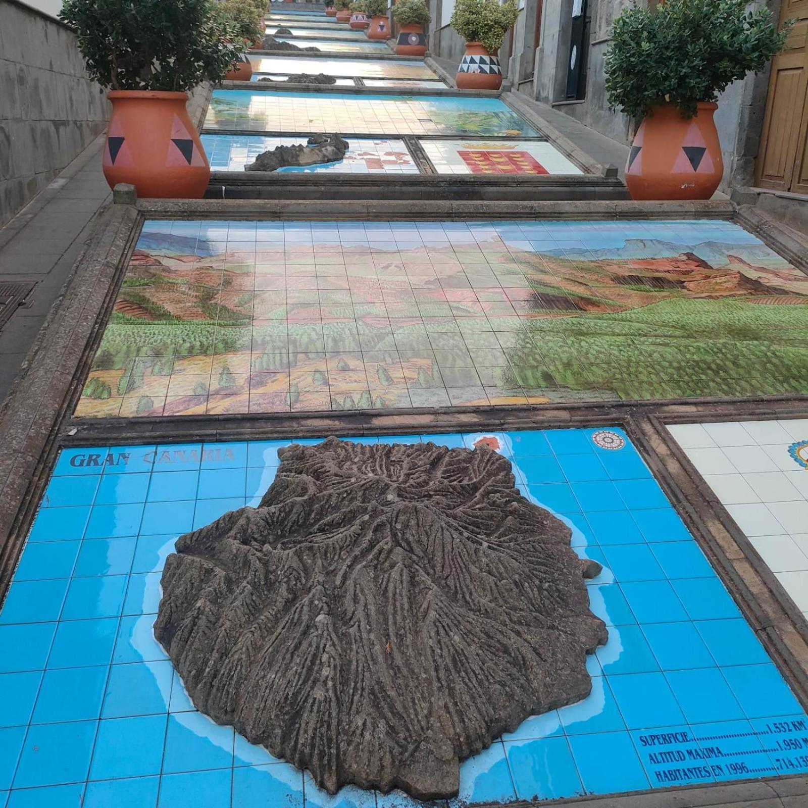 Hostal Youroom Las Palmas Exterior photo